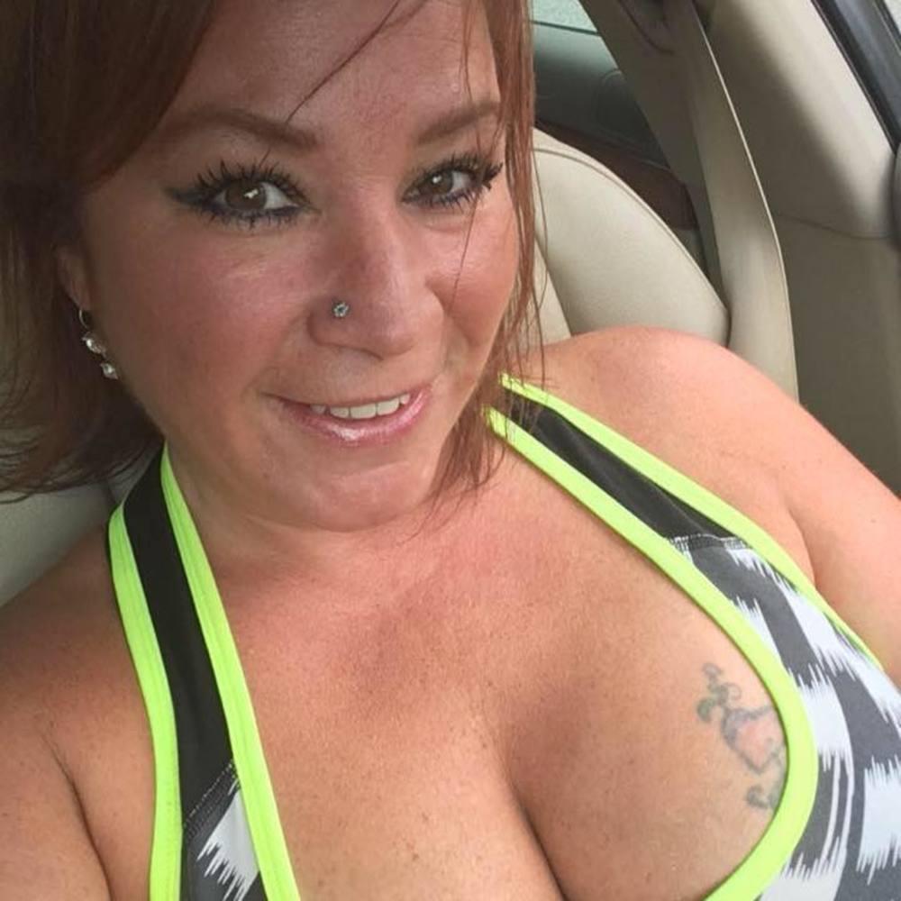 Meet your Posher, Kristen